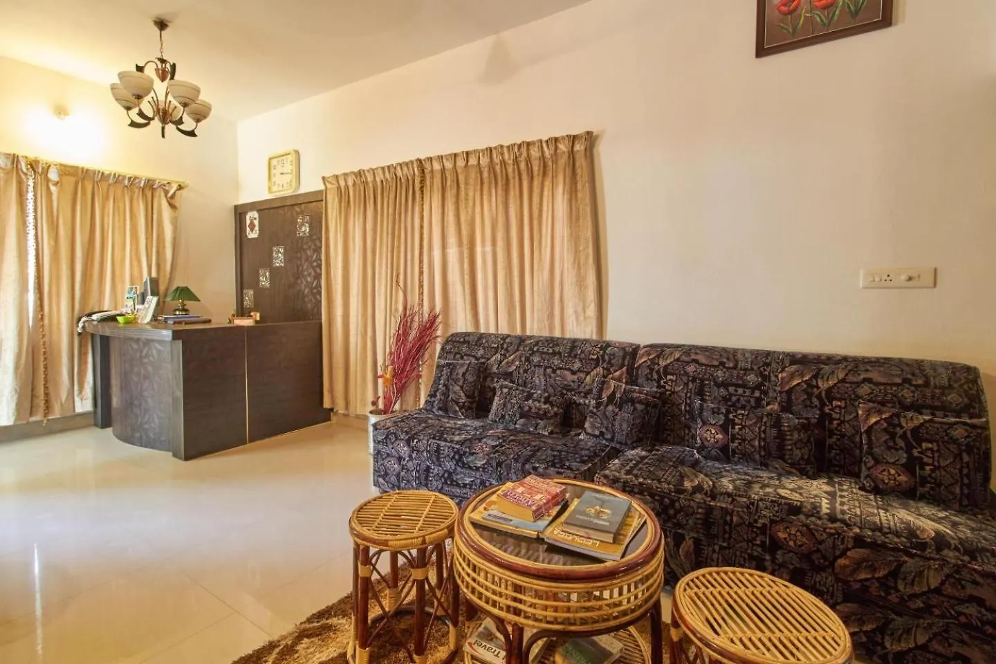 Green Leaf Home Stay Thekkady 2*,  India