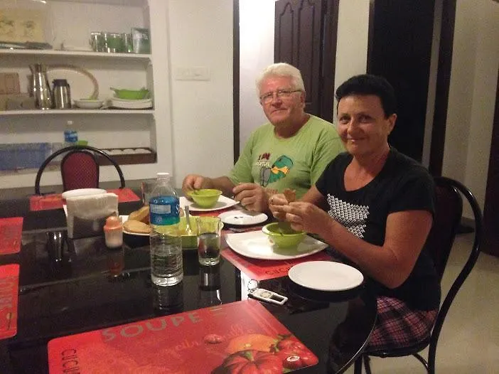 Green Leaf Home Stay Thekkady 2*,