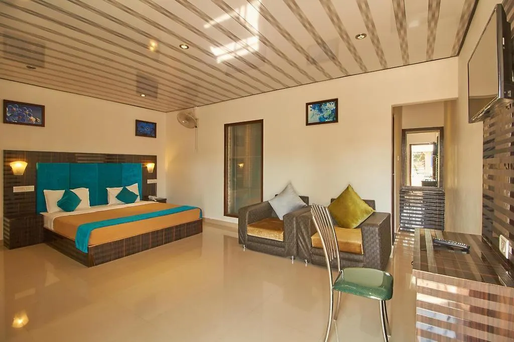 Green Leaf Home Stay Thekkady