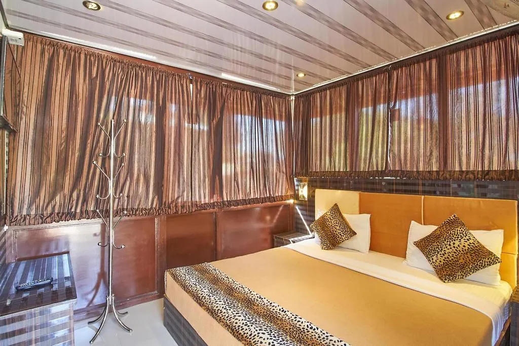 Green Leaf Home Stay Thekkady 2*,  India