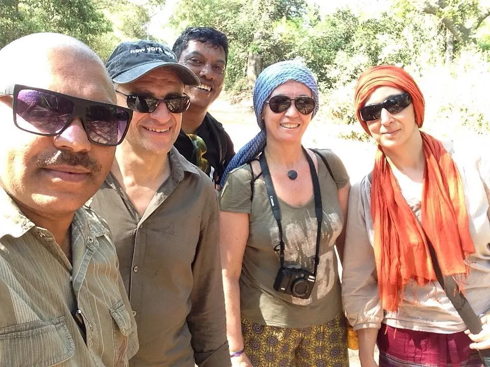 Bed & Breakfast Green Leaf Home Stay Thekkady