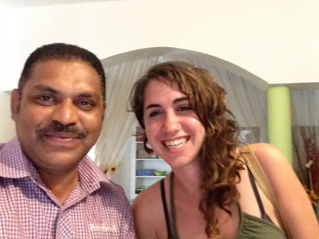 Green Leaf Home Stay Thekkady Bed & Breakfast