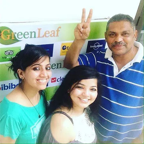 Green Leaf Home Stay Thekkady 2*,  India