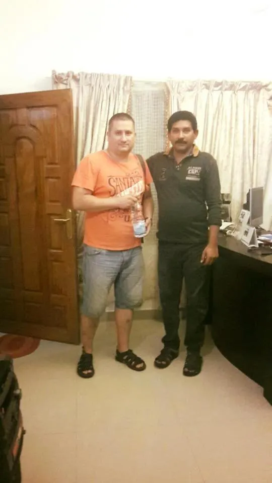 Green Leaf Home Stay Thekkady Bed & Breakfast