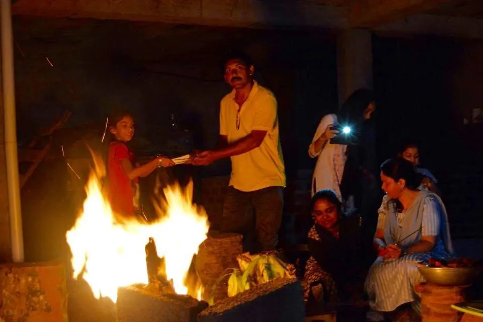 Green Leaf Home Stay Thekkady