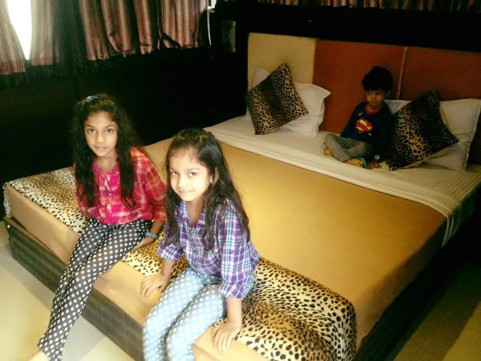 Green Leaf Home Stay Thekkady India